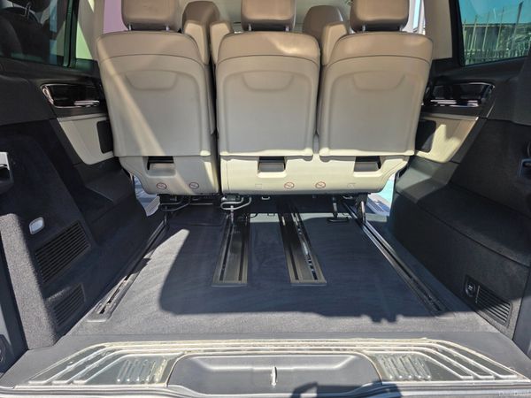 2016 Mercedes-Benz V-Class V250 Compact Low Mileag 392578803