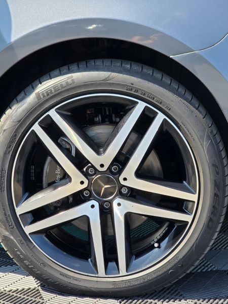 2016 Mercedes-Benz V-Class V250 Compact Low Mileag 392578805