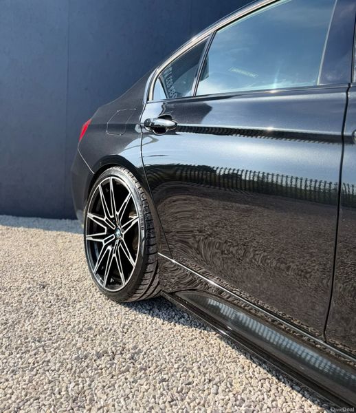 BMW 320D 2.0 Diesel M Sport Automatic Low KM 392581883