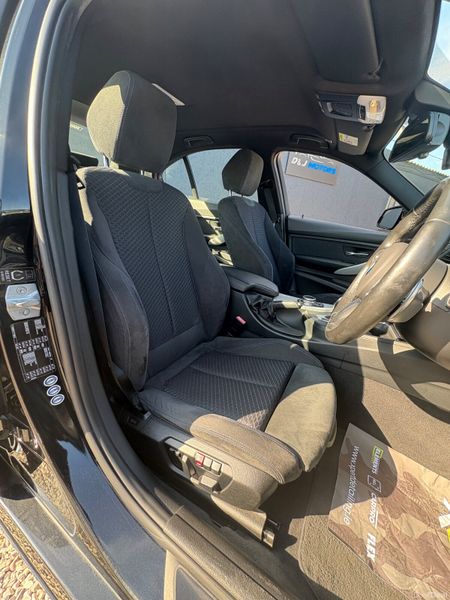 BMW 320D 2.0 Diesel M Sport Automatic Low KM 392581887