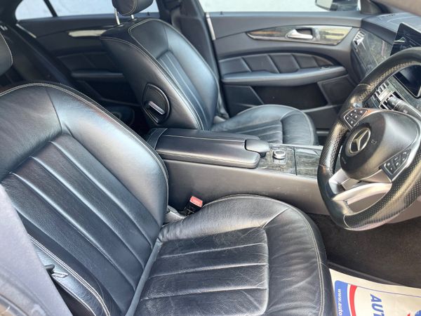 Mercedes-Benz CLS 220d AMG Line Auto 171,000 km | 392582259