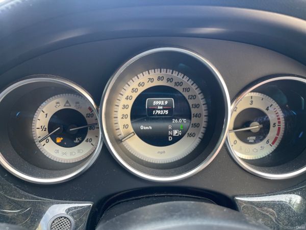 Mercedes-Benz CLS 220d AMG Line Auto 171,000 km | 392582263