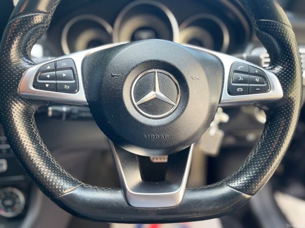 Mercedes-Benz CLS 220d AMG Line Auto 171,000 km | 392582265