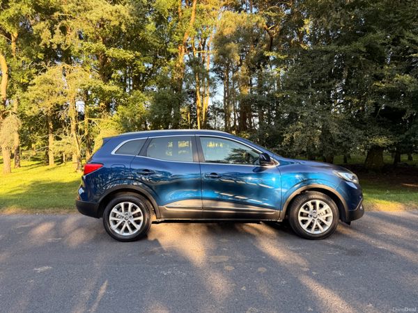 Renault Kadjar 2015 1.2 TCE 392582865