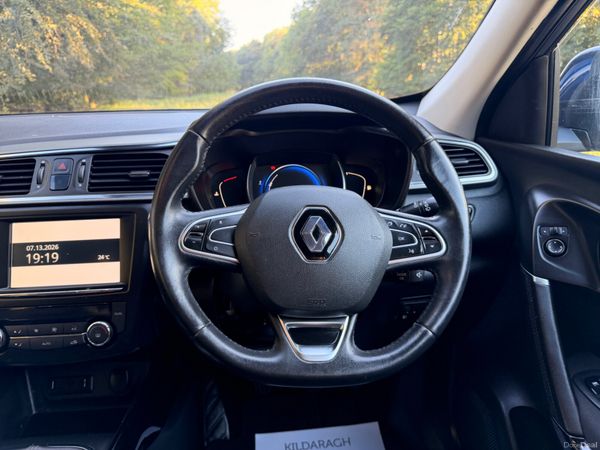 Renault Kadjar 2015 1.2 TCE 392582881
