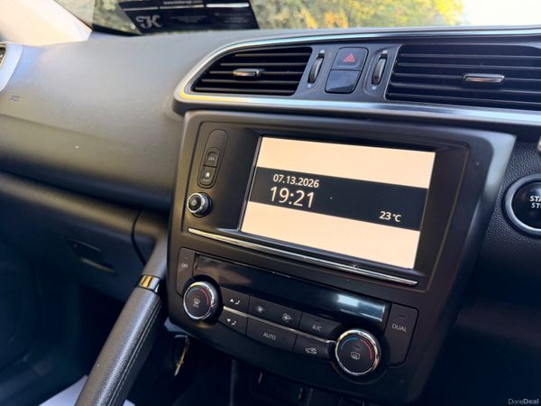 Renault Kadjar 2015 1.2 TCE 392582893