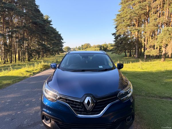 Renault Kadjar 2015 1.2 TCE 392582949
