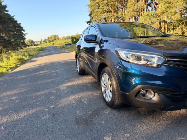 Renault Kadjar 2015 1.2 TCE 392582953