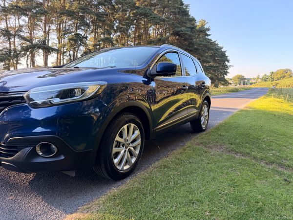 Renault Kadjar 2015 1.2 TCE 392582955