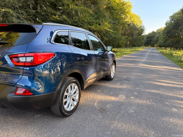 Renault Kadjar 2015 1.2 TCE 392582965