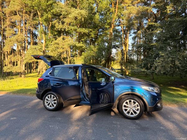 Renault Kadjar 2015 1.2 TCE 392582969