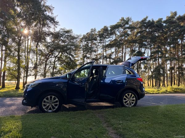 Renault Kadjar 2015 1.2 TCE 392582971