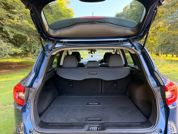 Renault Kadjar 2015 1.2 TCE 392582933