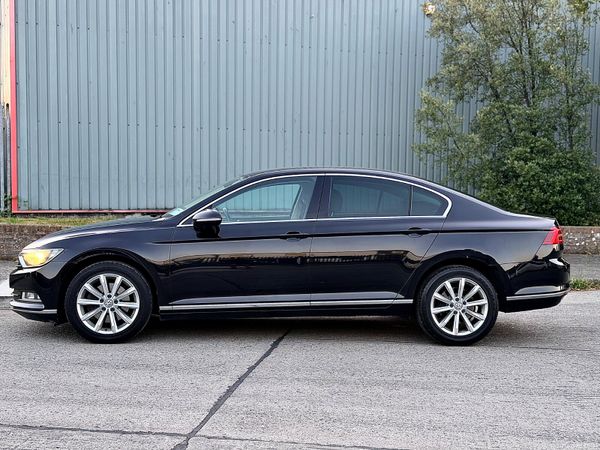 🔴 Volkswagen Passat AUTO High-line High Spec 392594207