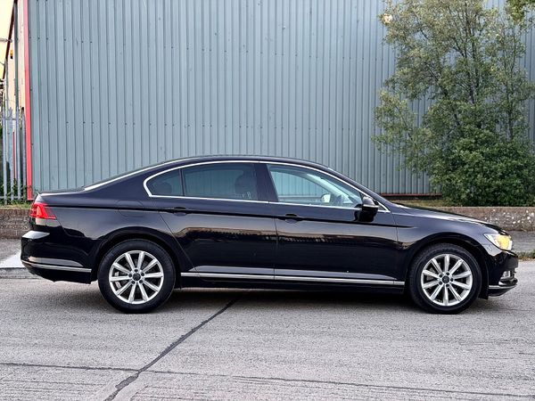🔴 Volkswagen Passat AUTO High-line High Spec 392594215