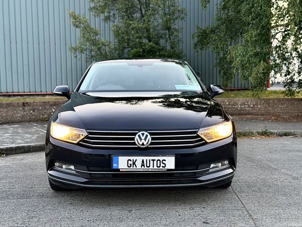 🔴 Volkswagen Passat AUTO High-line High Spec 392594217