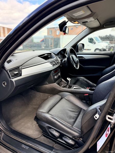 🔴 BMW X1 High Spec 1 owner 392594941
