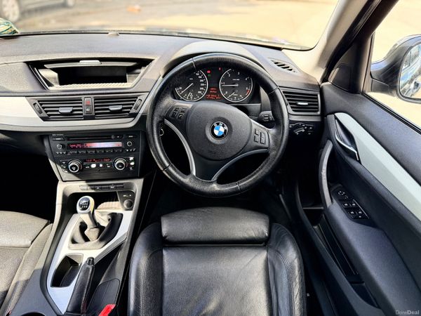 🔴 BMW X1 High Spec 1 owner 392594947