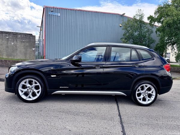 🔴 BMW X1 High Spec 1 owner 392594919