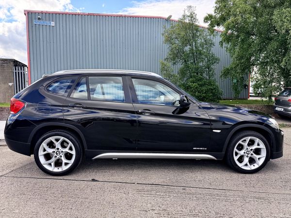 🔴 BMW X1 High Spec 1 owner 392594931