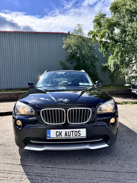🔴 BMW X1 High Spec 1 owner 392594933