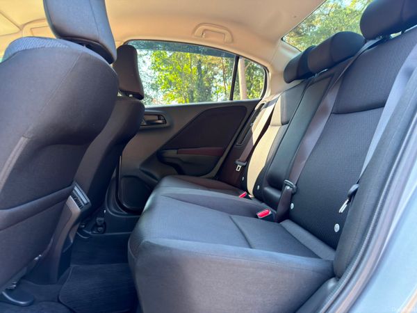 181 Honda Grace 1.5 hybrid 392501579