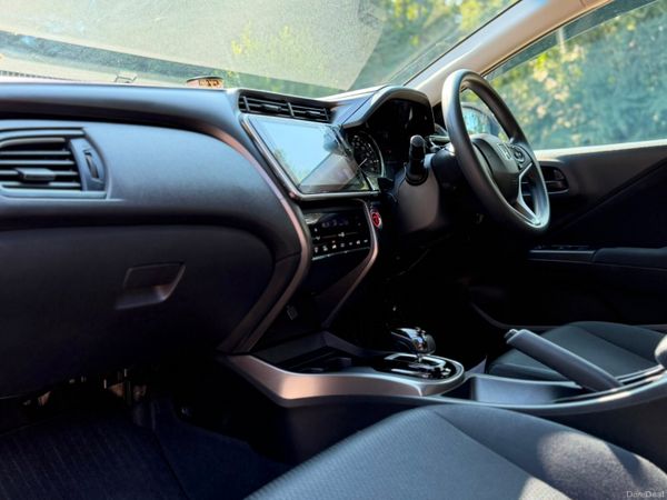 181 Honda Grace 1.5 hybrid 392501581