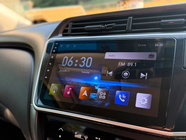181 Honda Grace 1.5 hybrid 392501583