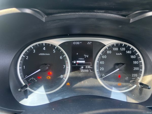 Nissan Micra 2018 392501869