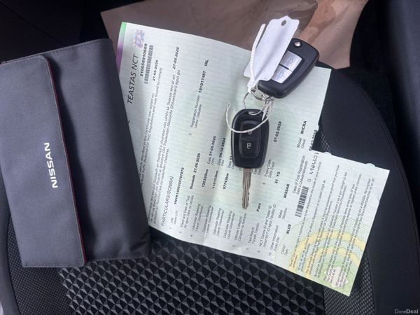 Nissan Micra 2018 392501871