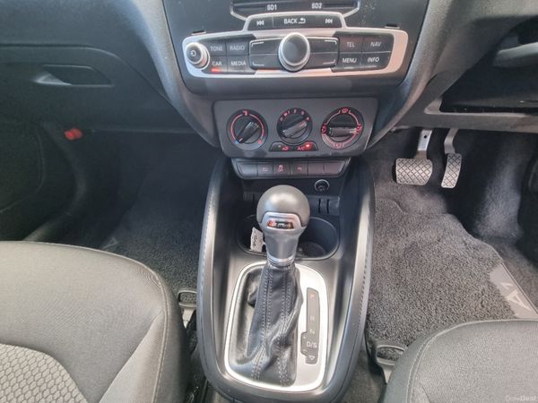 Audi A1 Jap import 392502231