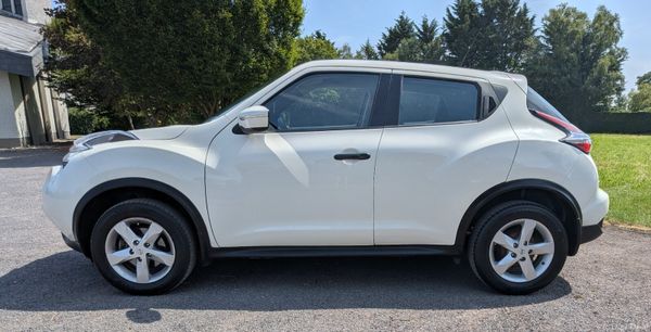 Nissan Juke 2018 NEW NCT 02/28 392511591