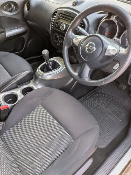 Nissan Juke 2018 NEW NCT 02/28 392511609