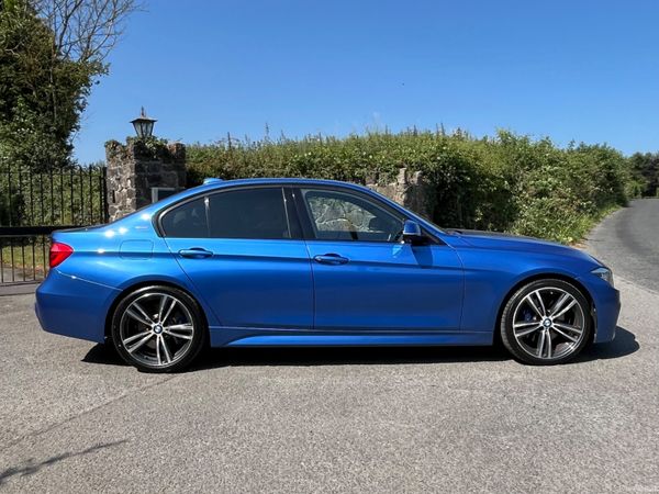 BMW 3-Series 330e M Sport 392511945