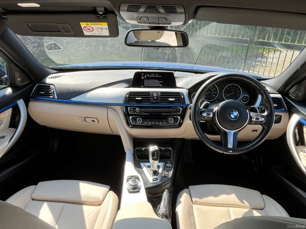 BMW 3-Series 330e M Sport 392511977