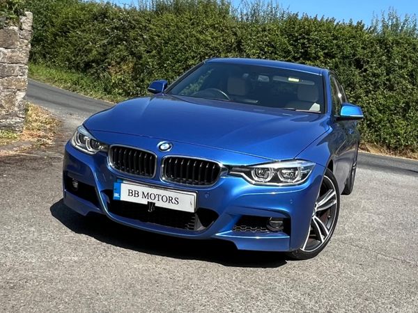 BMW 3-Series 330e M Sport 392511911
