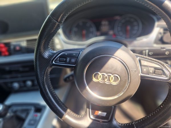 Audi A6 2012 sline 392512227