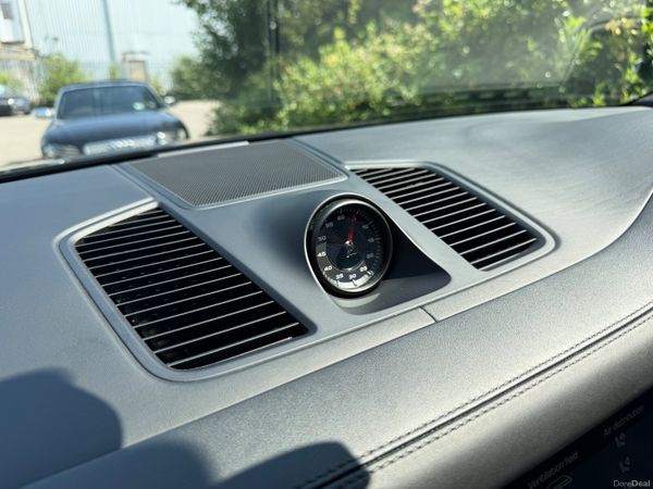 Porsche Cayenne 3.0 V6 Petrol Turbo 392512343