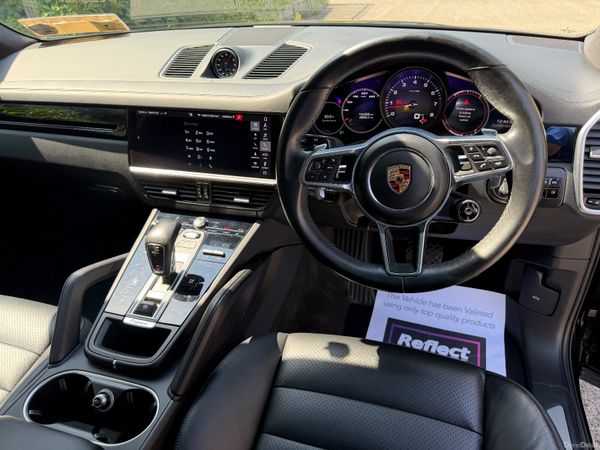 Porsche Cayenne 3.0 V6 Petrol Turbo 392512311