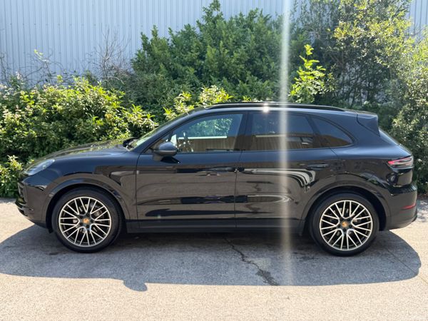 Porsche Cayenne 3.0 V6 Petrol Turbo 392512327