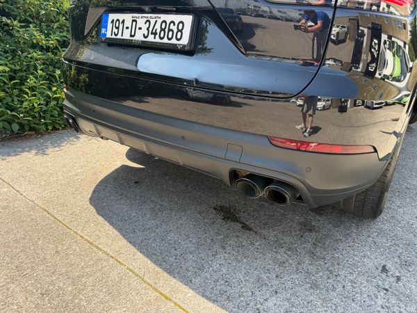 Porsche Cayenne 3.0 V6 Petrol Turbo 392512329