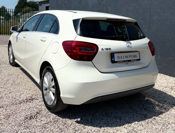 Mercedes A180 1.6 Automatic 2018 Low KM 392512945
