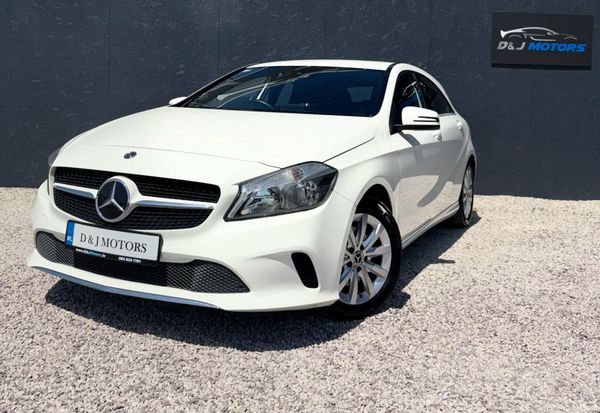 Mercedes A180 1.6 Automatic 2018 Low KM 392512951