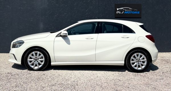 Mercedes A180 1.6 Automatic 2018 Low KM 392512953
