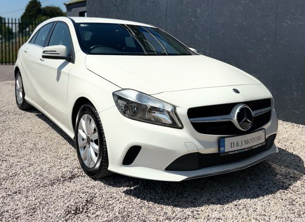 Mercedes A180 1.6 Automatic 2018 Low KM 392512929