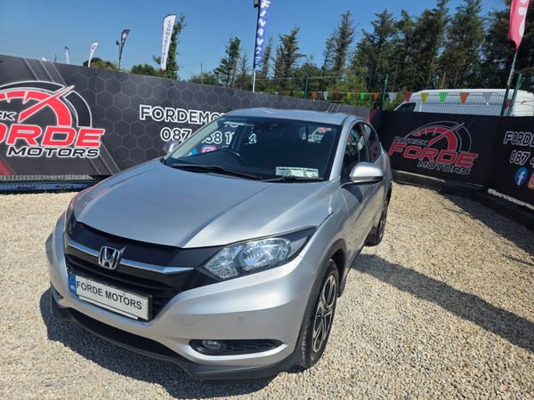 Honda HR-V 2016 392513101