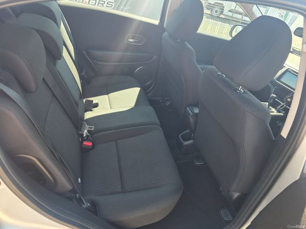 Honda HR-V 2016 392513107
