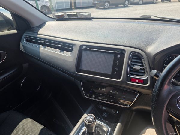 Honda HR-V 2016 392513109