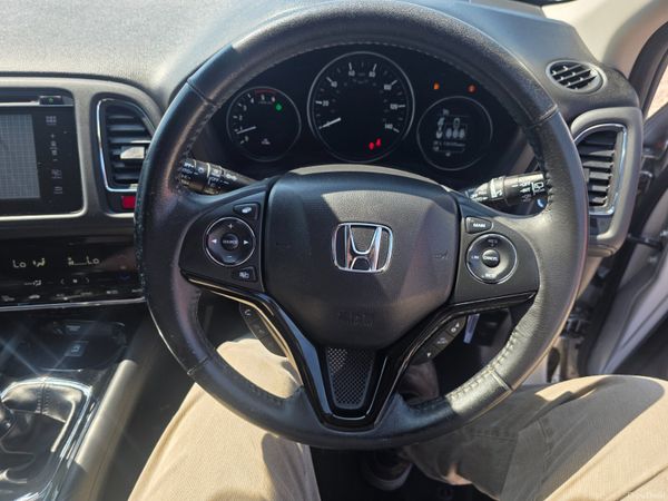 Honda HR-V 2016 392513111
