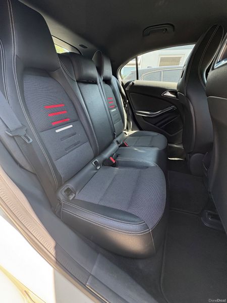 Mercedes A180 1.6 Automatic 2018 Low KM 392513253
